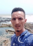 Brahim, 32 года, الدار البيضاء