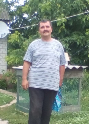 Олександр, 50, Україна, Жашків