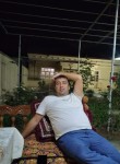 Шухрат Уринбаев, 44 года, Лазаревское