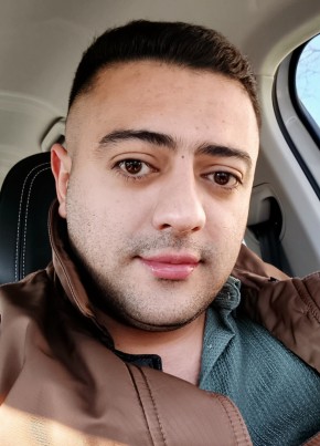 Murad из Bakı 32 года