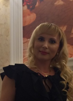 Елена, 42, Россия, Волжск