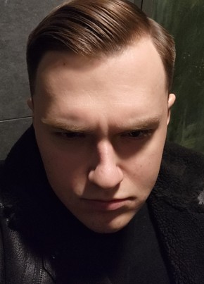 Maksim, 24, Russia, Ryazan
