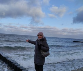 Lidiya, 58, Kaliningrad
