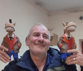 Fedor, 55, Sevastopol