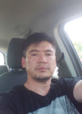 Akbar Alibayev, 47, Россия, Альметьевск