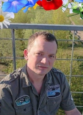 Сергей, 49, Eesti Vabariik, Tallinn