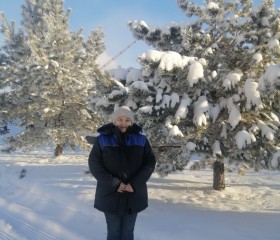 )) Vlada, 54, Yekaterinburg