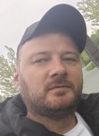 Pavel, 38, Novosibirsk