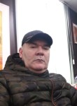 Роман, 52 года, Санкт-Петербург