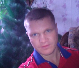 Александр Мясоед, 36 лет, Ульяновск