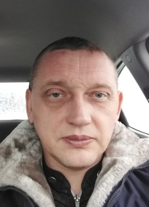 Алексей из Тамбова 45 лет