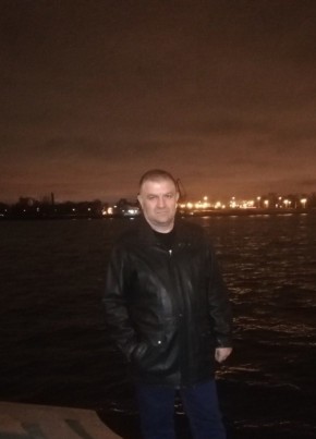 Sedoy, 43, Russia, Nizhniy Novgorod