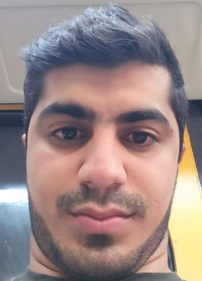 Ali, 30, Russia, Moscow