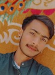 Bnsss, 23 года, Shāhābād (Haryana)