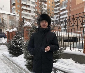 Boris, 43 года, Улан-Удэ