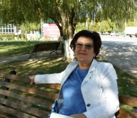 Светлана, 72 года, Славянск На Кубани