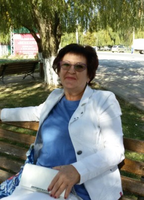 Светлана, 72, Россия, Славянск На Кубани