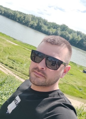 Александр Табак, 33, Eesti Vabariik, Tallinn