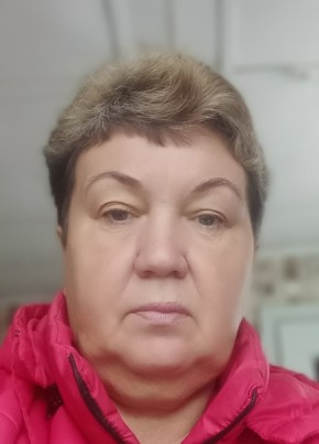 Елена, 60, Россия, Чудово