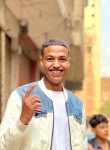 Adham Mahmoud, 22 года, القاهرة