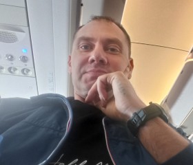 Sergey, 43, Ufa