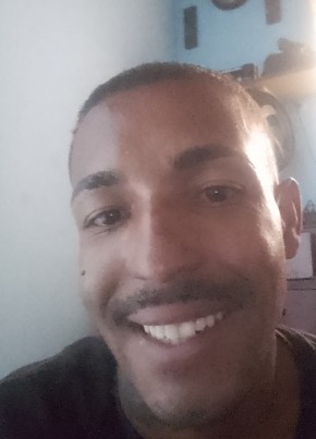 Yuri из Belo Horizonte 27 лет