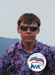 Максим, 26 лет