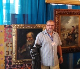 Vim, 66, Brussels
