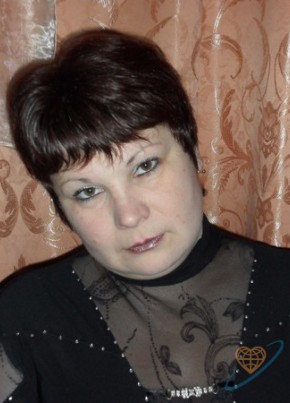 людмила, 48, Рэспубліка Беларусь, Віцебск