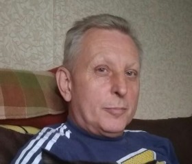 Артур, 61 год, Київ