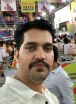 Dev, 42 года, Mumbai
