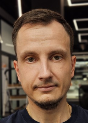 Aleksey, 34, Russia, Domodedovo