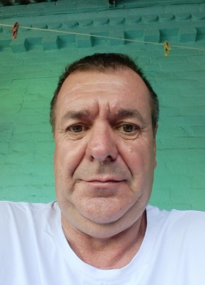Иван из Кропоткина 58 лет