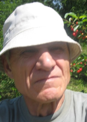 ВЛАДИМИР, 71, Россия, Архангельск