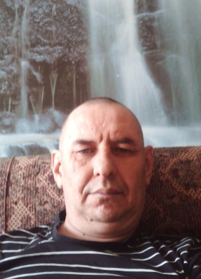 Сергей, 49, Россия, Пугачев
