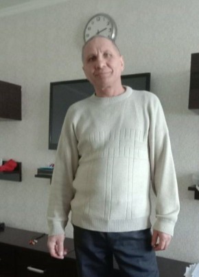Илья из Альметьевска 50 лет