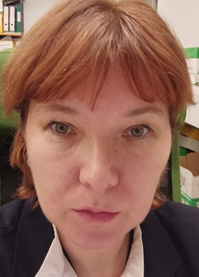 Селена, 51, Russia, Moscow