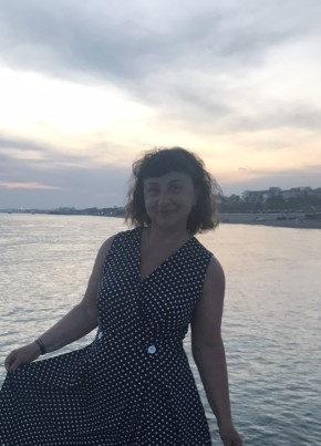 Marina, 61, Türkiye Cumhuriyeti, Beylikdüzü