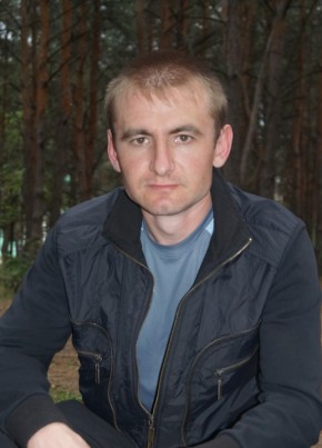 Алексей из Воронежа 41 год