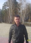 Алексей, 43 года, Озёрск (Челябинская обл.)