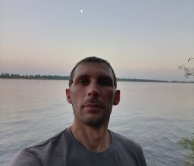 Сергей Росси, 38 лет, Вольск