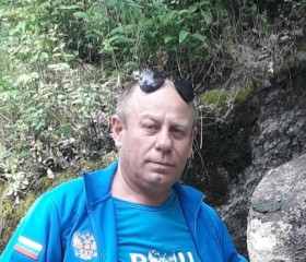 Сергей, 55 лет, Санкт-Петербург