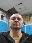 Sergey, 44, Moscow