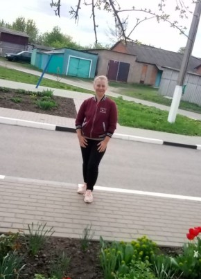 ЛАРИСА, 45, Україна, Харків