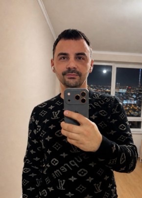 Сергей из Илека 30 лет