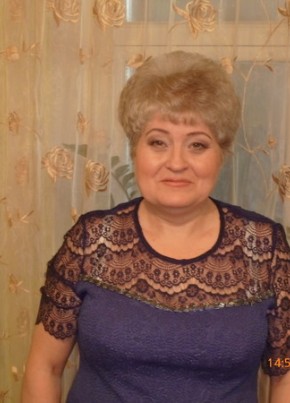 Любовь, 66, Republica Moldova, Tiraspolul Nou