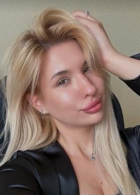 Вика из Москвы 31 год