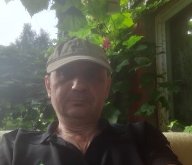 Дим, 47 лет, Тамбов