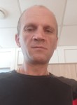Dima, 40, Samara