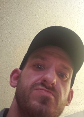 Bud, 36, United States of America, Rochester (State of Minnesota)